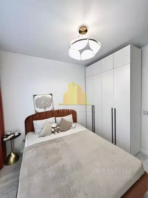 1-к кв. Санкт-Петербург Уральская ул., 23 (35.0 м) - Фото 2