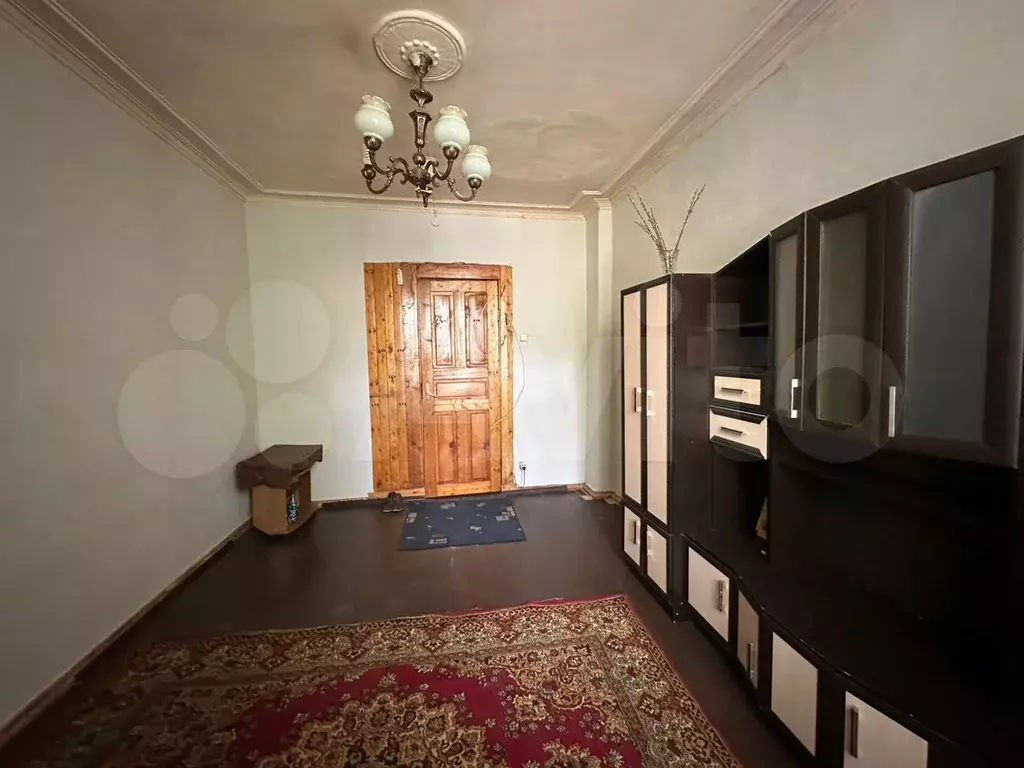 Комната 15,7 м в 3-к., 3/4 эт. - Фото 1