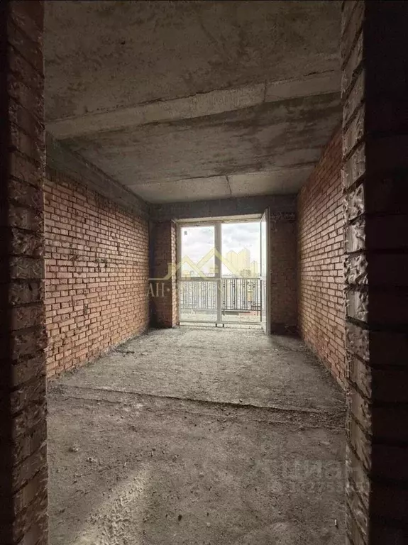 1-к кв. Северная Осетия, Владикавказ ул. Хадарцева, 29Б (46.0 м) - Фото 1