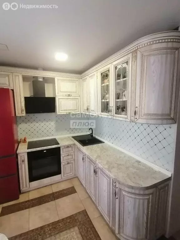 2-комнатная квартира: Липецк, улица Артёмова, 5 (58 м) - Фото 1