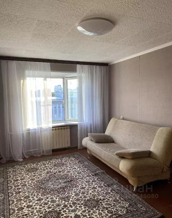 1-к кв. Красноярский край, Красноярск ул. Петра Подзолкова, 21 (35.0 ... - Фото 0