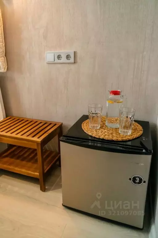 Комната Камчатский край, Петропавловск-Камчатский ул. Максутова, 44/2 ... - Фото 2