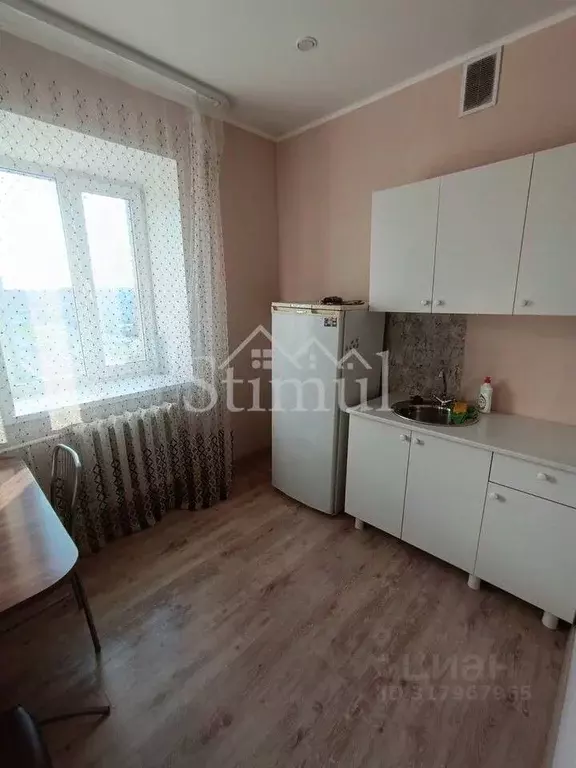 1-к кв. Хакасия, Черногорск ул. Генерала Тихонова, 4В (35.0 м) - Фото 1