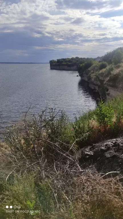 Участок в Самарская область, Октябрьск ул. Шишулина (8.0 сот.) - Фото 0