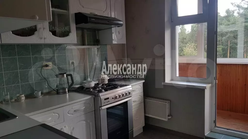 3-к. квартира, 70 м, 4/5 эт. - Фото 1