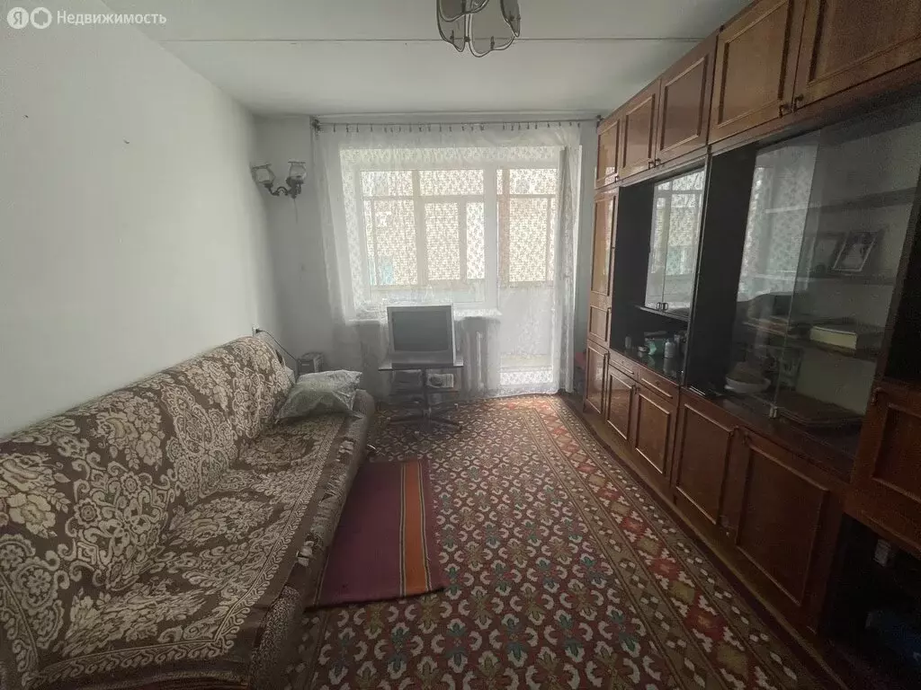 3-комнатная квартира: Ишимбай, Геологическая улица, 41 (50 м) - Фото 2