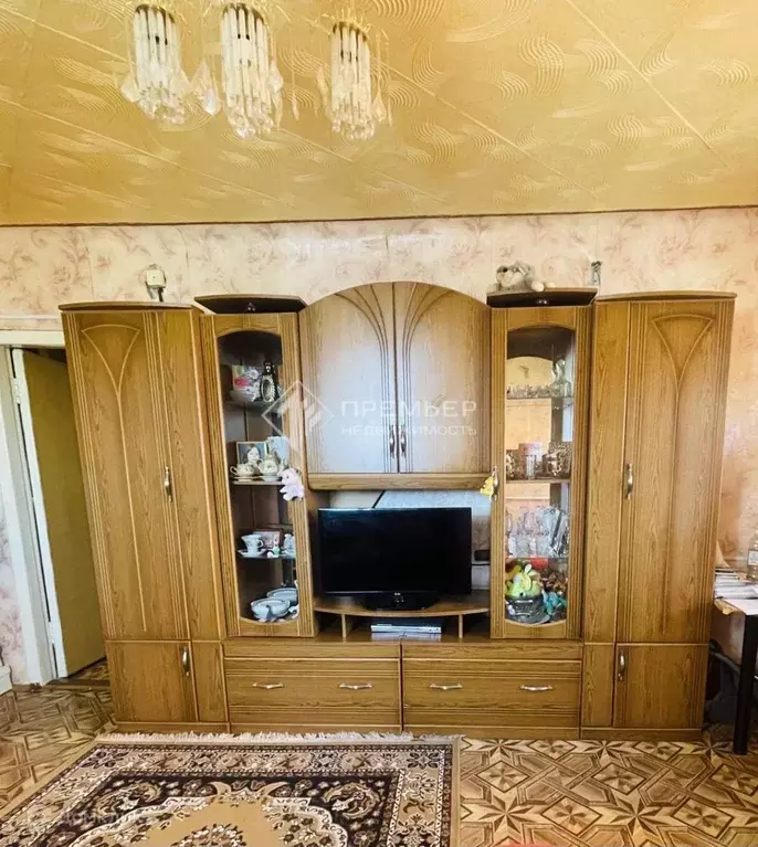 Продаётся 2-к квартира, 47 м - Фото 1
