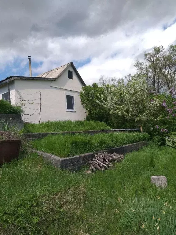 Дом в Крым, Феодосия ул. Вити Коробкова (24 м) - Фото 1