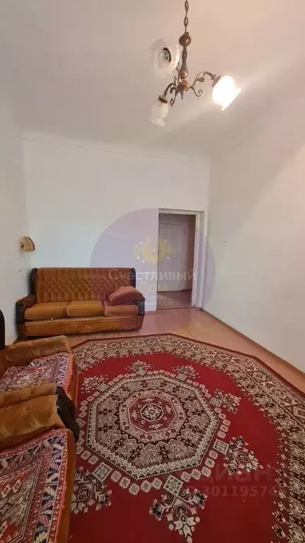 2-к кв. Оренбургская область, Орск пос. Вокзальный, ул. Просвещения, ... - Фото 2