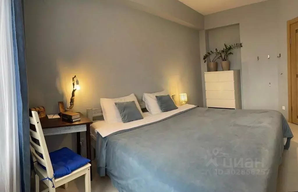 1-к кв. Иркутская область, Иркутск ул. Лыткина, 9/5 (65.0 м) - Фото 1