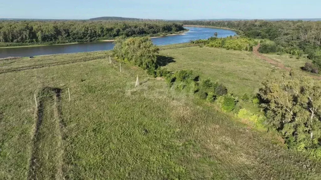 Участок в Башкортостан, Уфа Глумилино жилрайон,  (330.0 сот.) - Фото 1