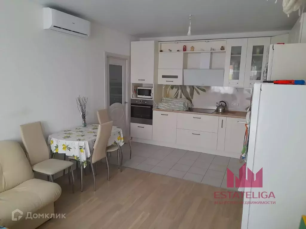 Продаётся 2-к квартира, 61.1 м - Фото 0