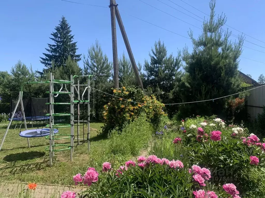 Дом в Орловская область, Орловский муниципальный округ, с. Плещеево ... - Фото 2