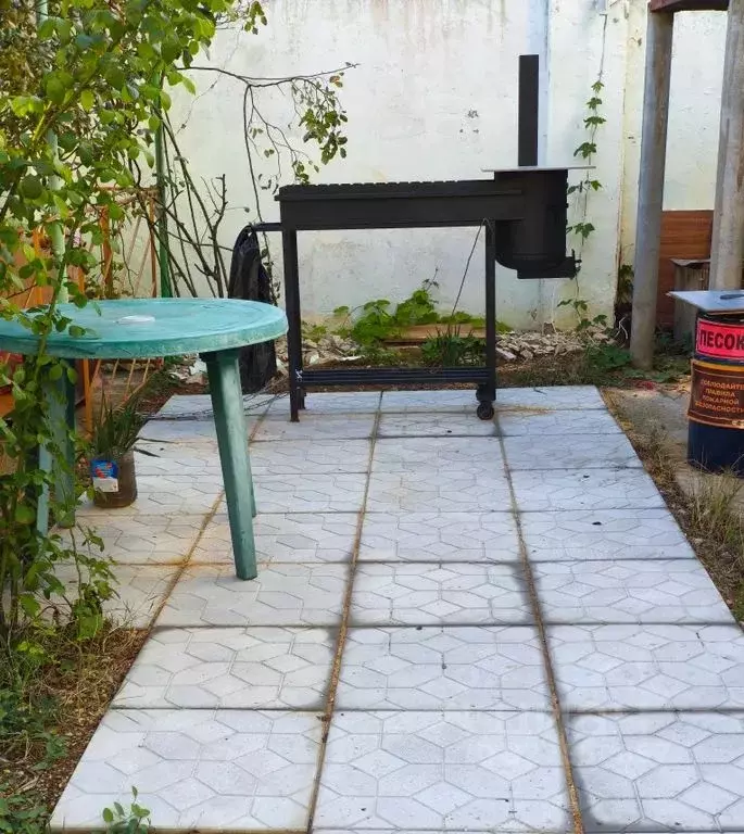 Студия Крым, Бахчисарайский район, Песчановское с/пос, с. Береговое ... - Фото 2