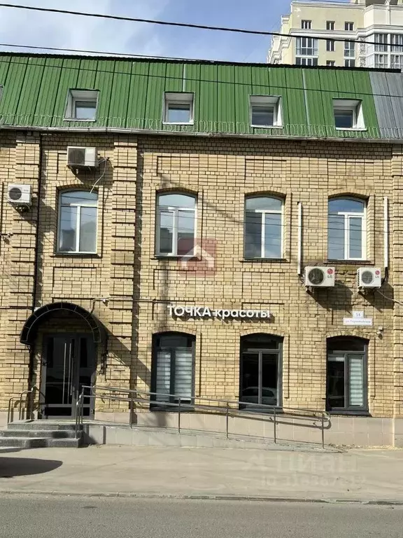 Помещение свободного назначения в Саратовская область, Саратов ... - Фото 0