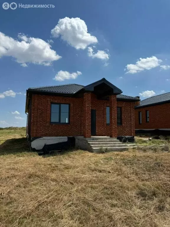 Дом в Аксайский район, Щепкинское сельское поселение, посёлок ... - Фото 1