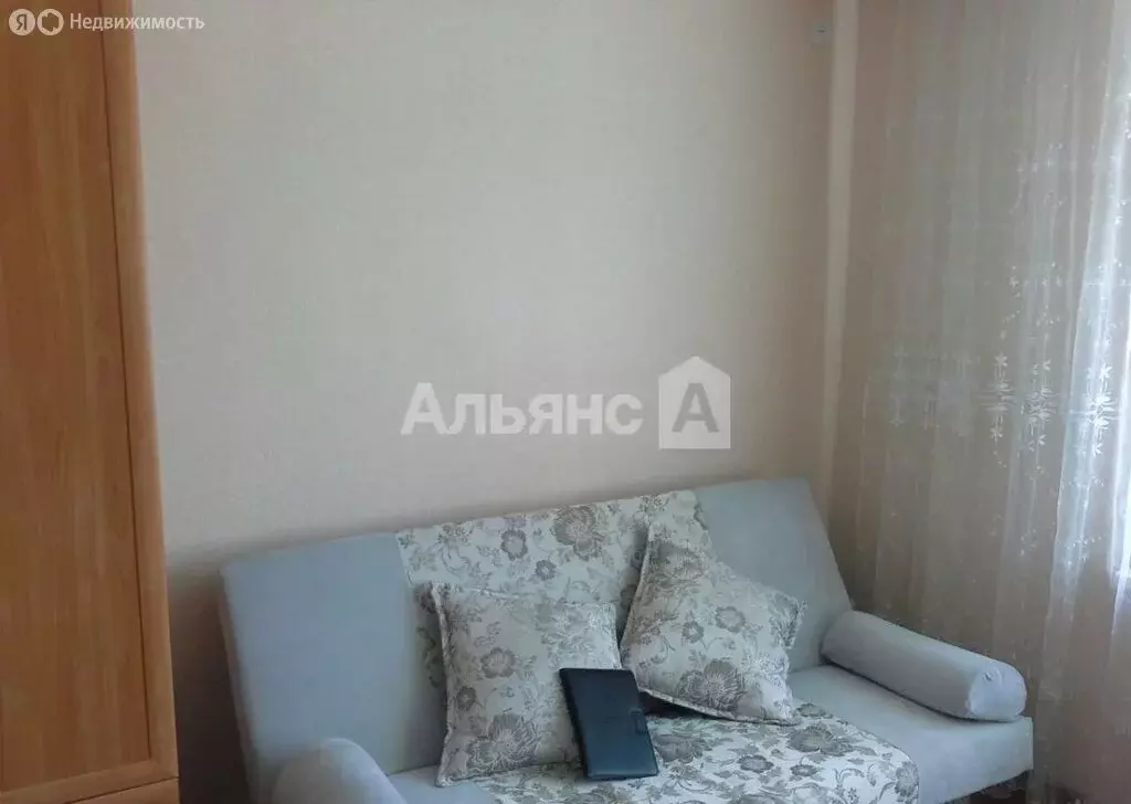 Квартира-студия: Каменск-Шахтинский, Придорожный переулок, 35А (20 м) - Фото 2