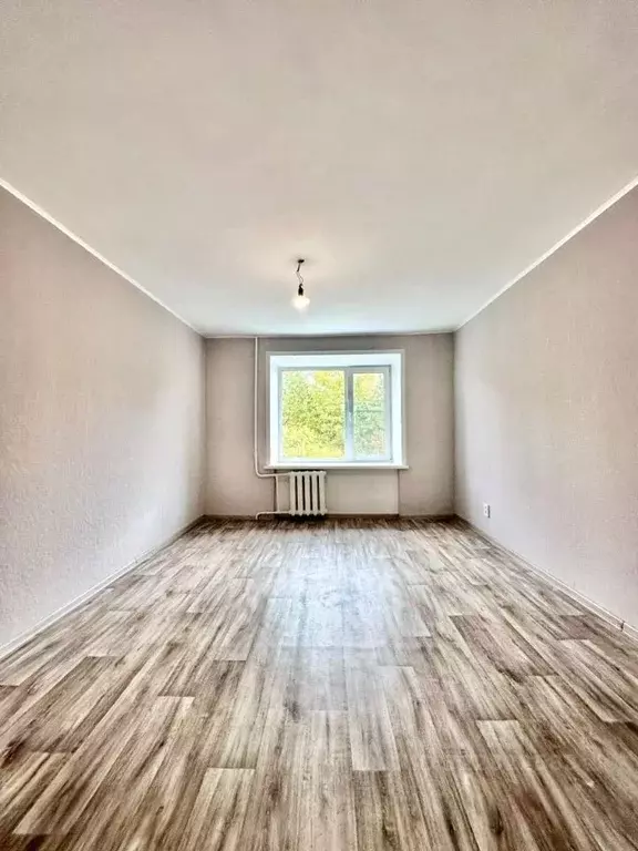 Комната Хабаровский край, Хабаровск Ясная ул., 2А (7.0 м) - Фото 1