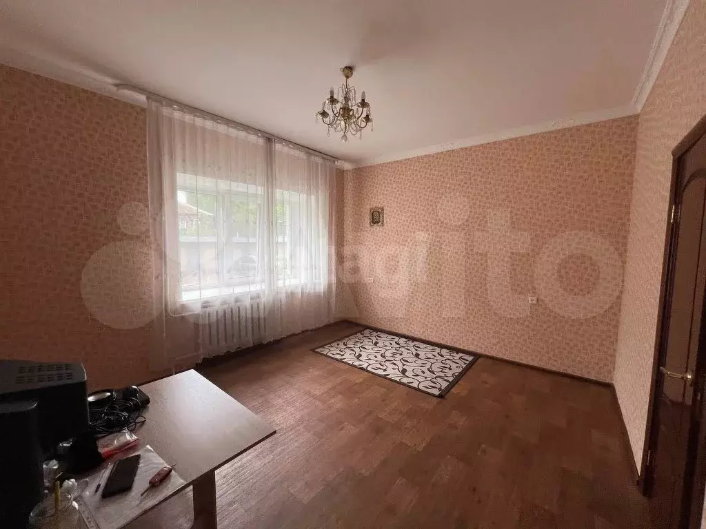 2-к. квартира, 52,5 м, 1/2 эт. - Фото 1