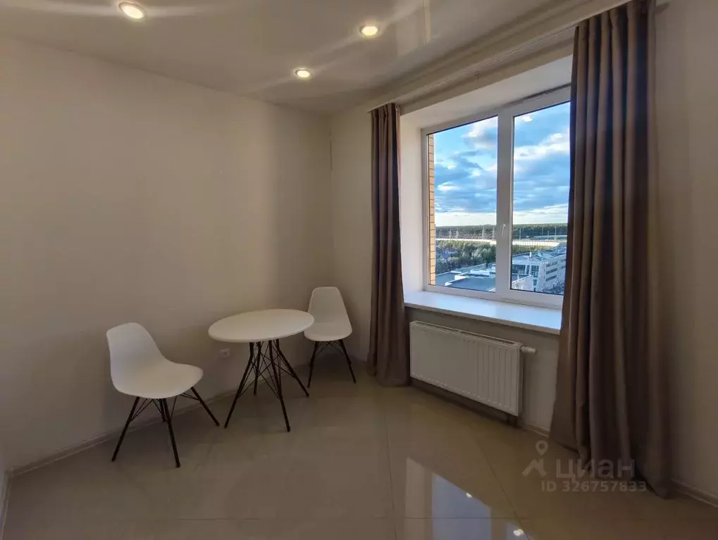 1-к кв. Ленинградская область, Ломоносовский район, Аннинское ... - Фото 2