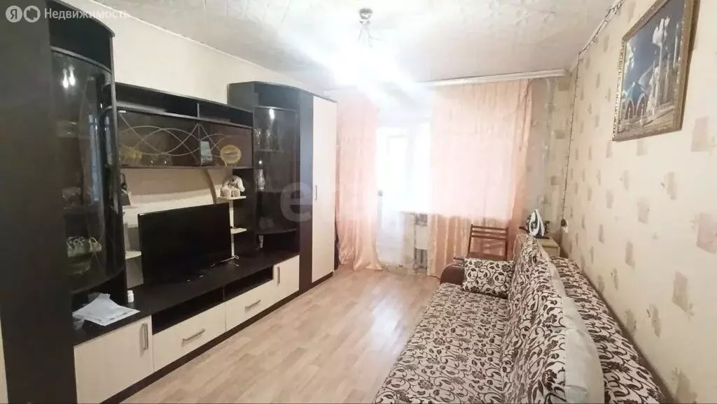 2-комнатная квартира: Рыбинск, улица Чекистов, 12 (43 м) - Фото 2