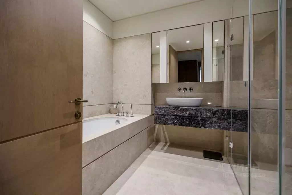 3-к кв. Санкт-Петербург наб. Адмирала Лазарева, 22 (109.0 м) - Фото 2