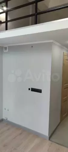 1-к. квартира, 20 м, 1/4 эт. - Фото 1