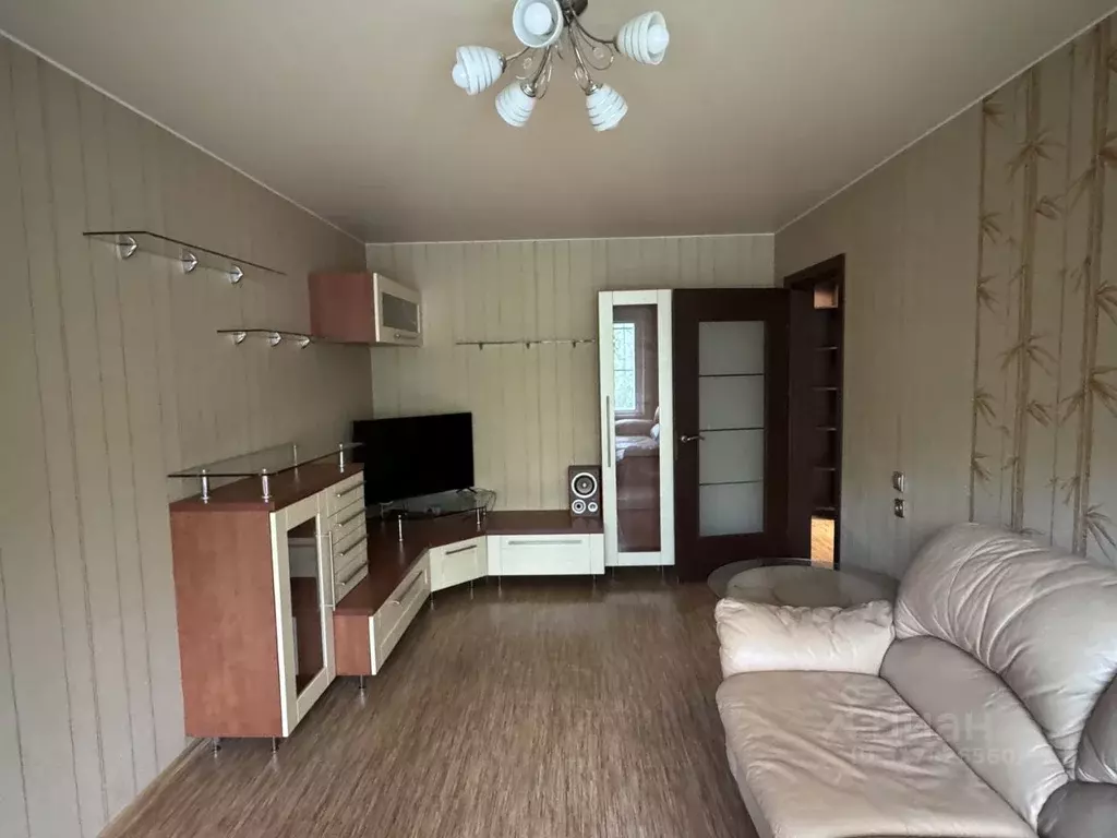 2-к кв. Санкт-Петербург ул. Коллонтай, 23к3 (71.0 м) - Фото 0