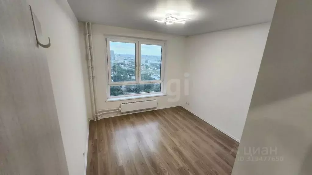 3-к кв. Москва ул. Михайлова, 30Ак4 (63.9 м) - Фото 1