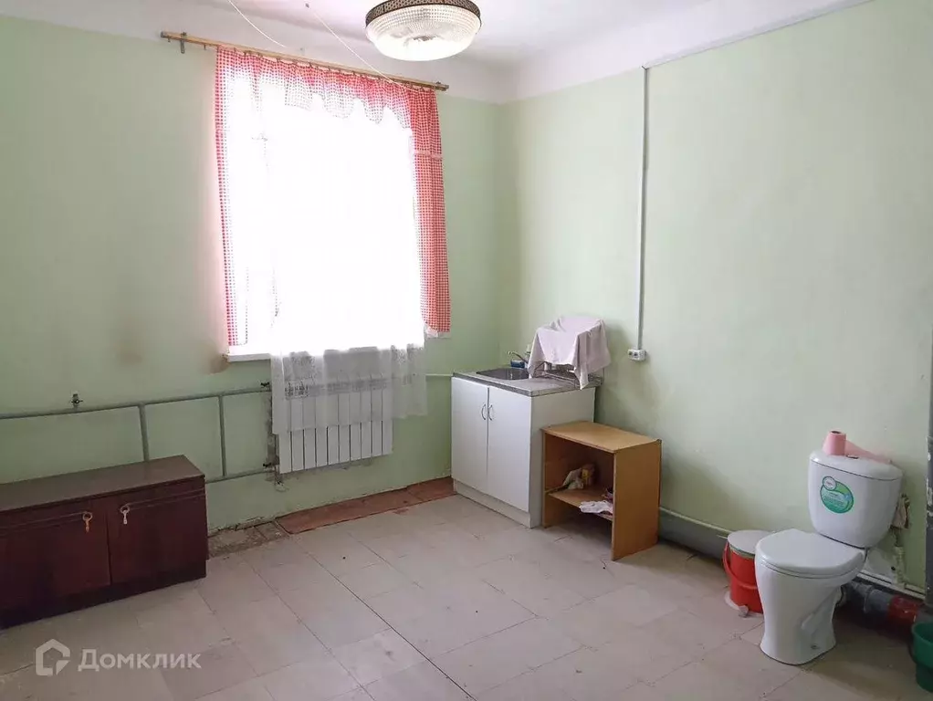 Продаётся 1-к квартира, 31.9 м - Фото 1