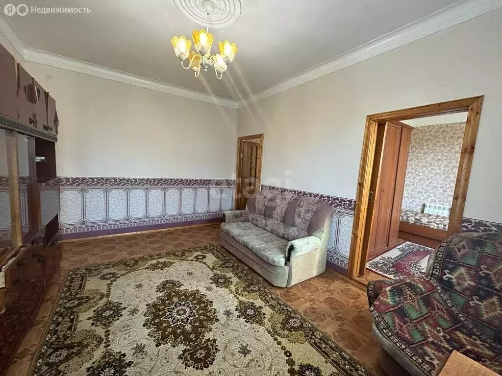 3-комнатная квартира: Ковров, улица 3-го Интернационала, 30 (48.3 м) - Фото 0