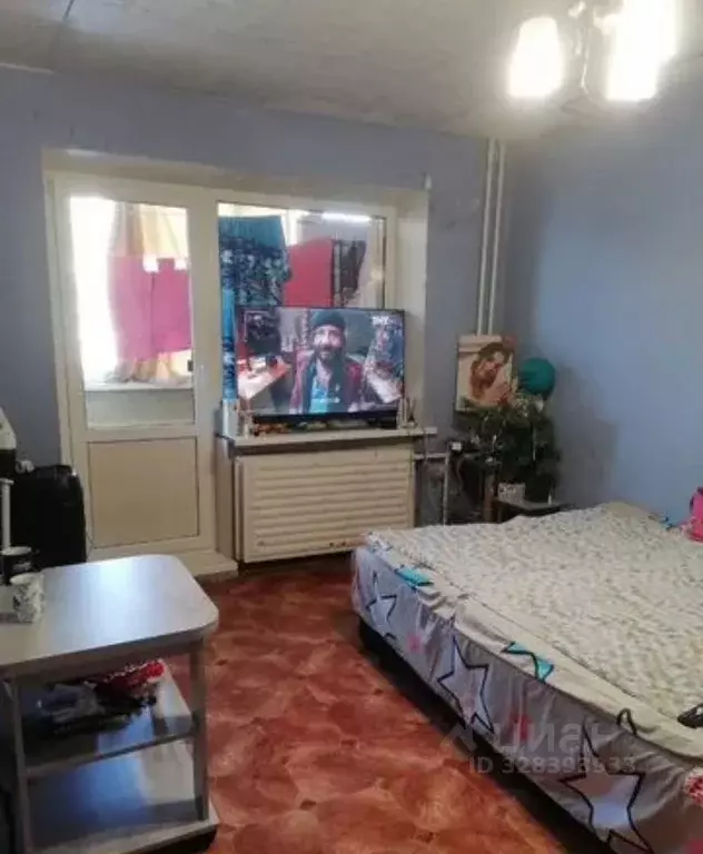 2-к кв. Челябинская область, Магнитогорск ул. Лазника, 38 (40.0 м) - Фото 1