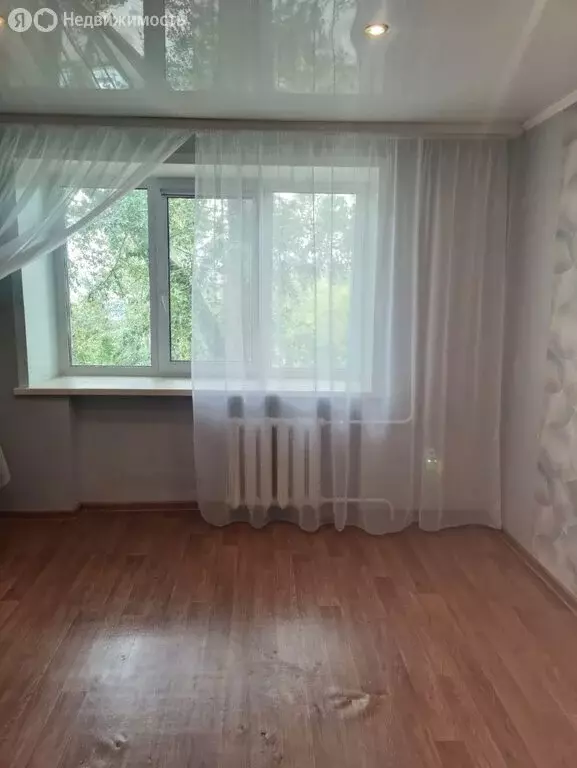 1к в 6-комнатной квартире (13.9 м) - Фото 2