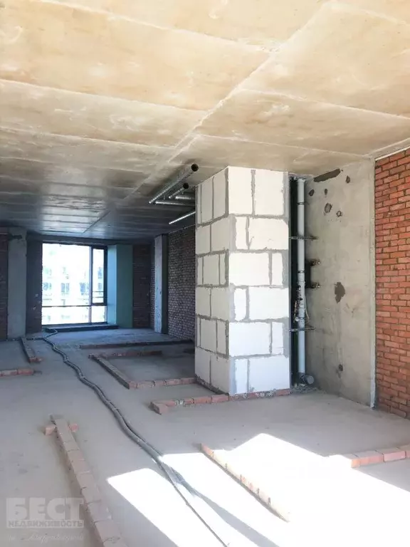 4-к кв. Московская область, Одинцовский городской округ, Заречье пгт ... - Фото 1