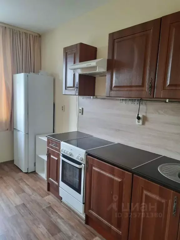 2-к кв. Московская область, Раменское ул. Молодежная, 27 (58.0 м) - Фото 1