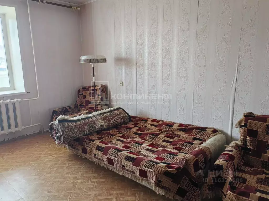 2-к кв. Владимирская область, Ковров Комсомольская ул., 95 (50.0 м) - Фото 2