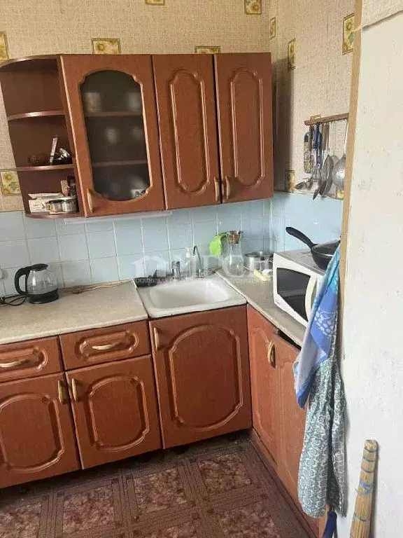 Продается 1-комнатная квартира - Фото 1