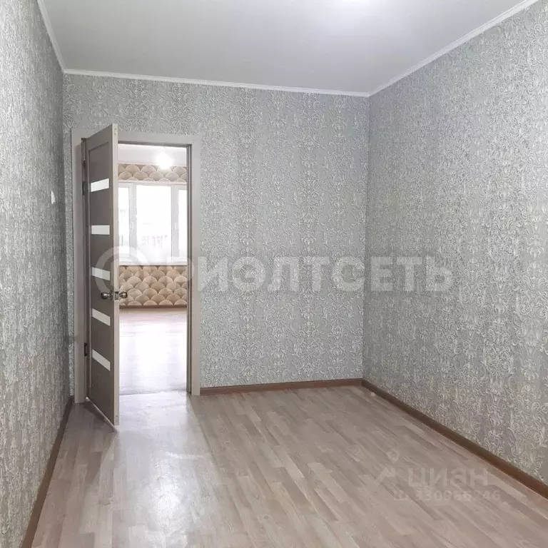 3-к кв. Мурманская область, Мурманск ул. Достоевского, 12 (60.7 м) - Фото 1