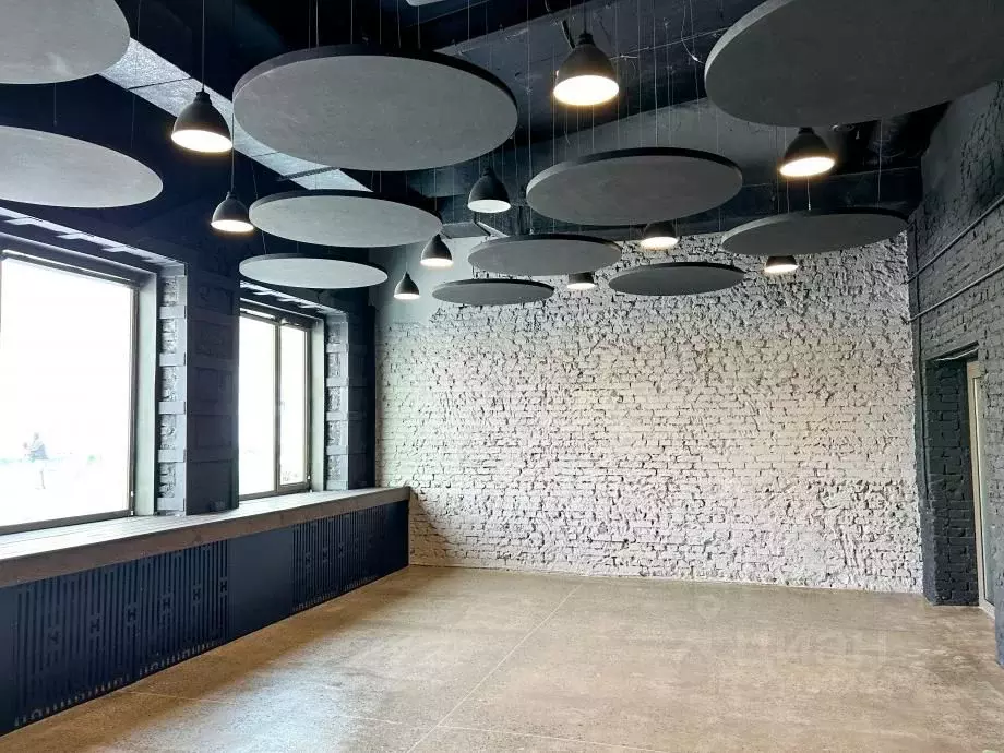 Офис в Саратовская область, Саратов Привокзальная пл., 1Д (50 м) - Фото 2