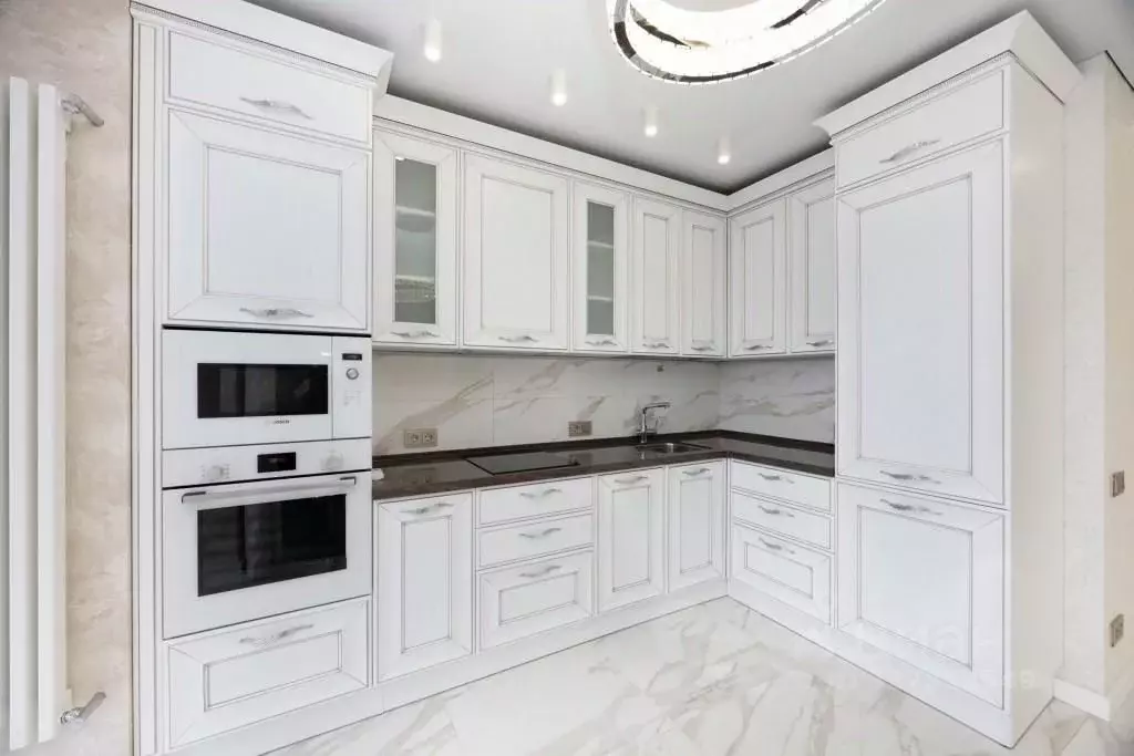 3-к кв. Амурская область, Благовещенск ул. Чайковского, 81 (75.0 м) - Фото 1