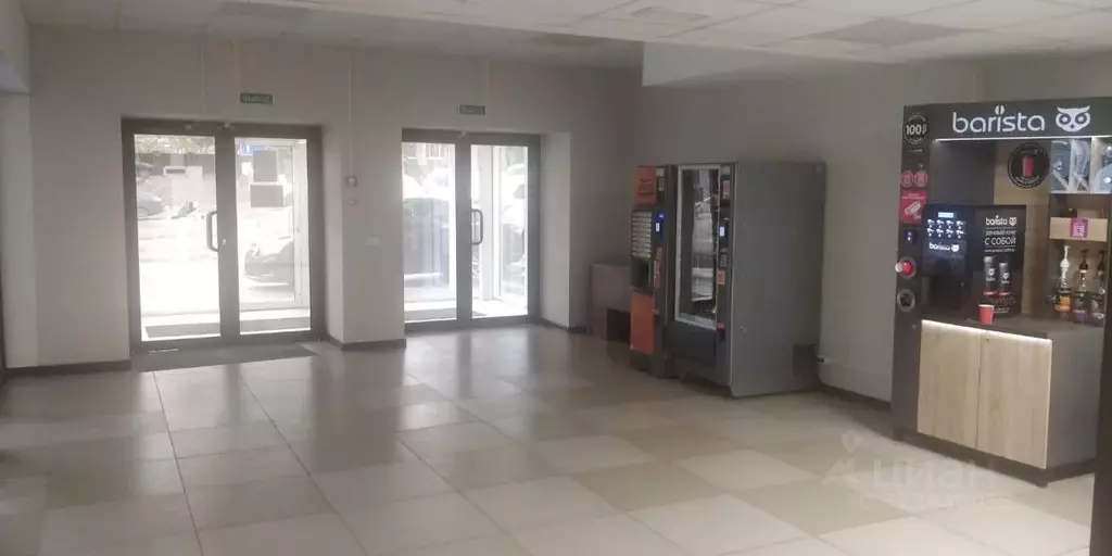 Офис в Пензенская область, Пенза ул. Карла Маркса, 16 (55 м) - Фото 1