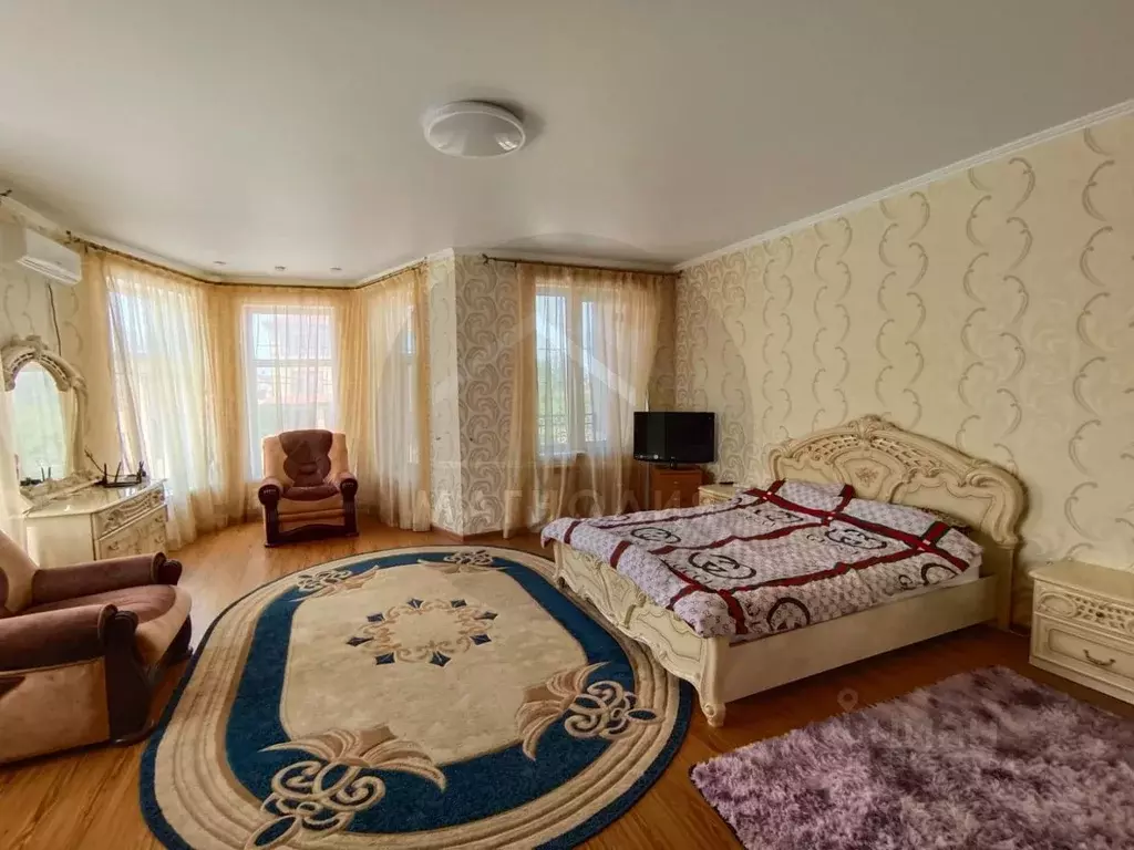 Таунхаус в Краснодарский край, Анапа муниципальный округ, Анапская ... - Фото 1