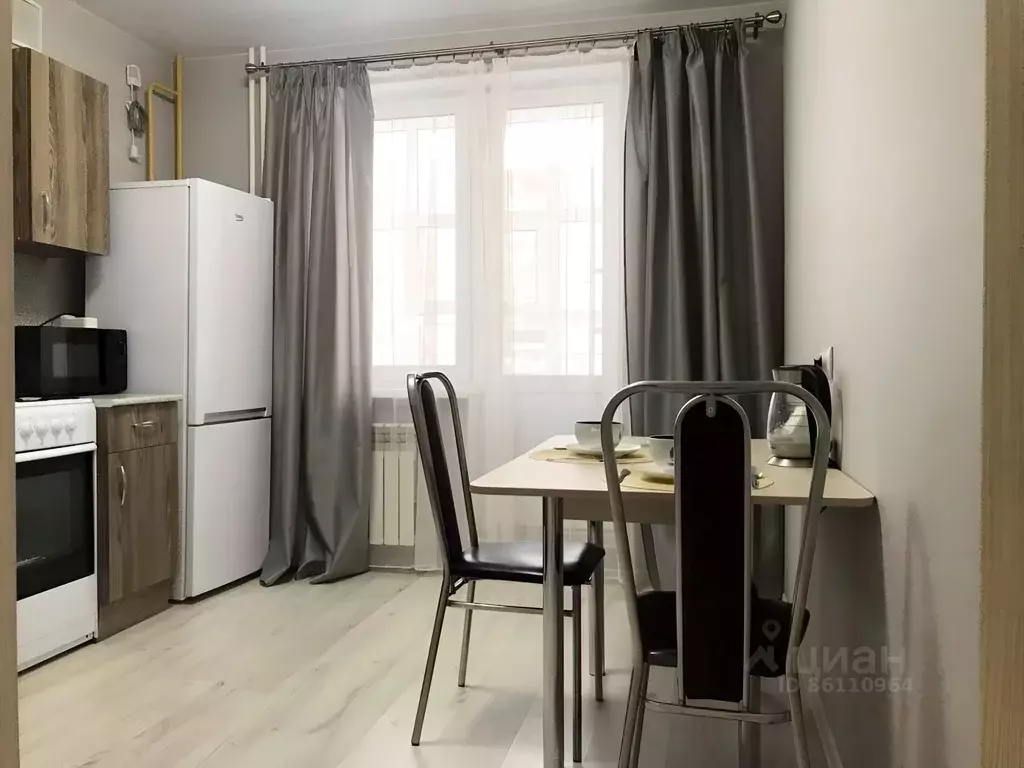 1-к кв. Башкортостан, Уфа ул. Пархоменко, 133/5 (20.0 м) - Фото 0