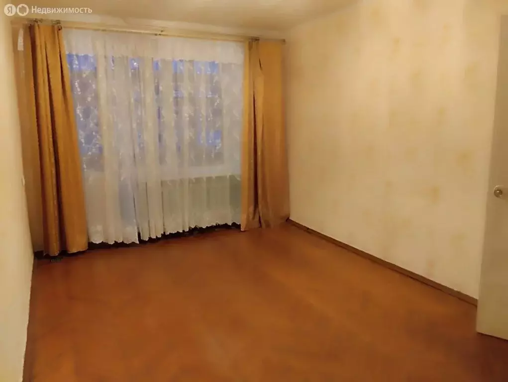 3-комнатная квартира: деревня Низино, Центральная улица, 3 (60 м) - Фото 1