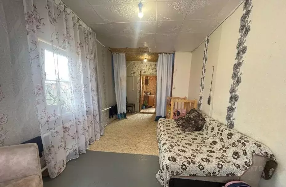 Дом в Челябинская область, пос. Увельский ул. Гастелло, 39 (54 м) - Фото 1