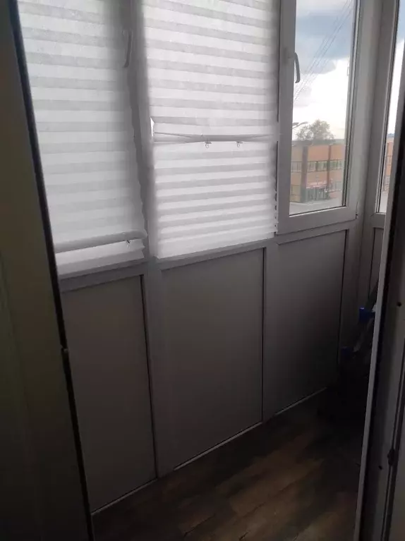 Продаётся 3-к квартира, 63.8 м - Фото 1