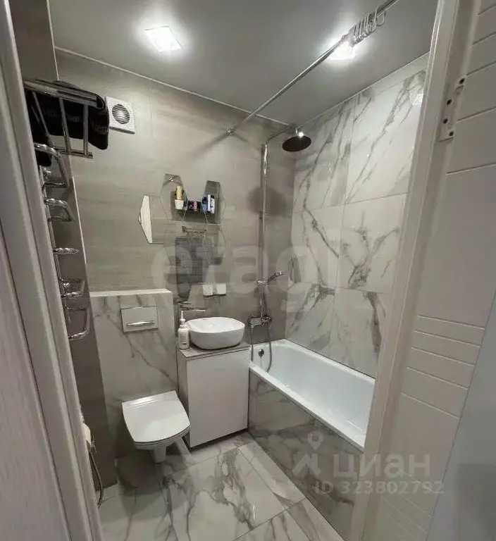 2-к кв. Вологодская область, Вологда Новгородская ул., 40 (49.3 м) - Фото 1