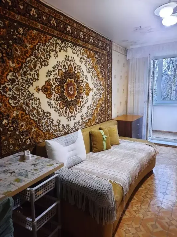 Комната Нижегородская область, Нижний Новгород ул. Героя Советского ... - Фото 2