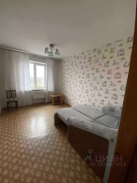 3-к кв. Томская область, Томск Сибирская ул., 112 (66.0 м) - Фото 2