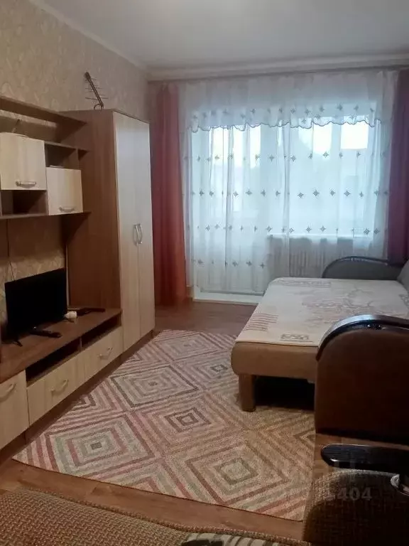 1-к кв. Белгородская область, Валуйки Привокзальная пл., 1 (33.0 м) - Фото 2